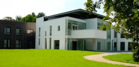 Résidence : EHPAD Isabeau du Bosquel