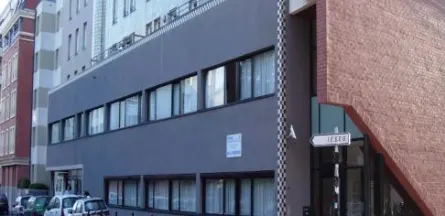 Résidence : EHPAD Residence Rachel Meresse