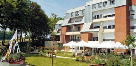 Résidence : Le Nouvel Horizon - la Renaissance