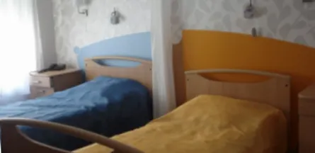 Résidence : EHPAD les Oyats