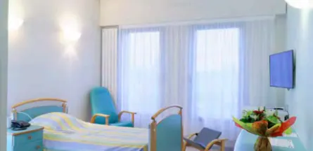 Résidence : EHPAD Résidence Vauban