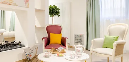 Résidence : Villa Garance