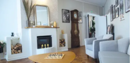 Résidence : Résidence la Fonderie