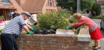 Résidence : Résidence Joseph Samsoen