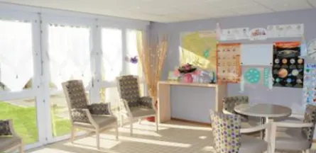 Résidence : Harmonie