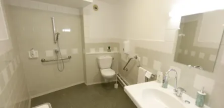 Résidence : Résidence Jean Menu