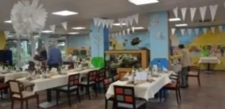 Résidence : EHPAD Harmonie du Comité des âges du Pays Trithois