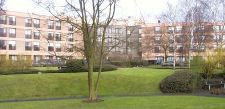 Résidence : EHPAD Residence les Fougeres