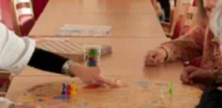 Résidence : EHPAD Résidence Marceline Desbordes Valmore