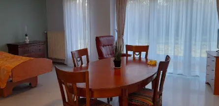 Résidence : EHPAD Residence des Onze Villes