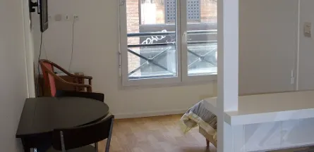 Résidence : Residence les Jardins de la Treille