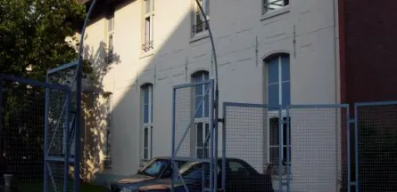 Résidence : EHPAD Alphonse Daudet