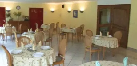 Résidence : Résidence Ariane