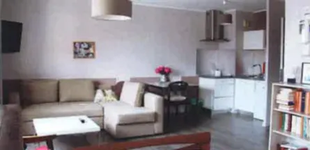 Résidence : EHPAD édilys - Afeji