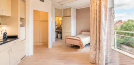 Résidence : Les Orchidees - Roubaix