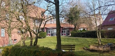 Résidence : EHPAD la Colombe