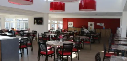 Résidence : Foyer-Logement le Béguinage