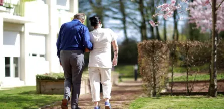 Résidence : EHPAD les Logis Douaisiens