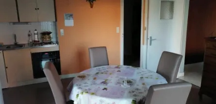 Résidence : Foyer-Logement Raymond Gernez