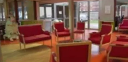 Résidence : EHPAD Van-Eeghem