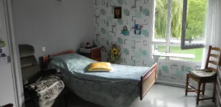 Résidence : Residence le Clos Fleuri