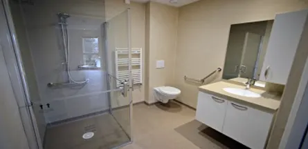 Résidence : Résidence Autonomie Clairbois