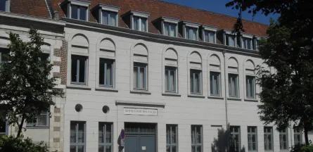 Résidence : EHPAD Notre-Dame-Des-Anges