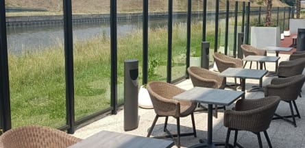 Résidence : EHPAD Notre Dame de la Treille