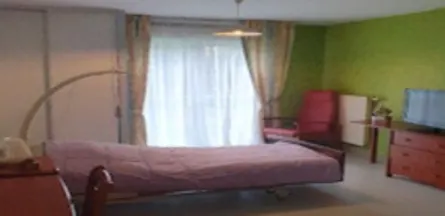 Résidence : Residence Saint Joseph