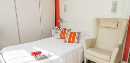 Résidence : Residence Sophie