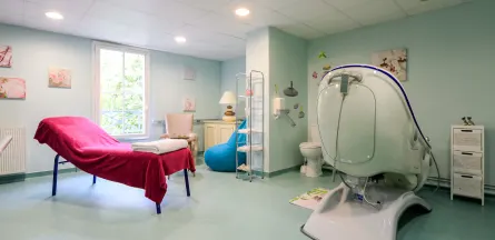 Résidence : Les Jardins Medicis A Pontpoint