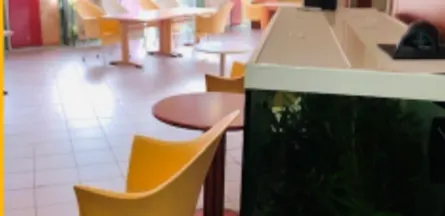 Résidence : EHPAD Résidence Cantazur