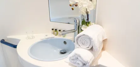 Résidence : EHPAD Résidence des Paillons