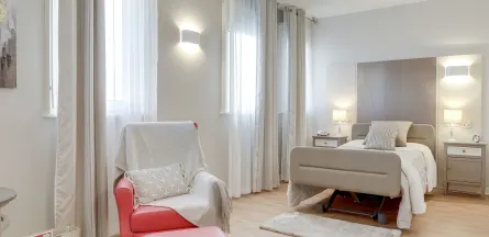 Résidence : Residence du Midi