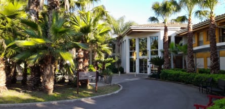 Résidence : EHPAD Résidence Saint-Martin