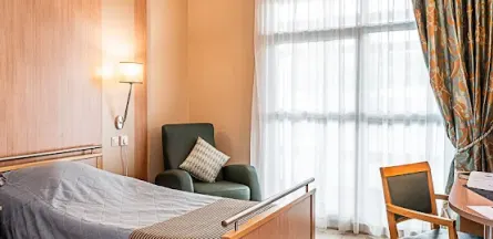 Résidence : Château des Ollieres