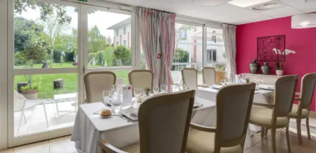 Résidence : Résidence le Clos des Vignes