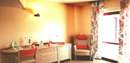 Résidence : La Bastide des Cayrons