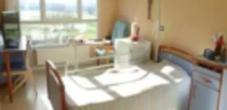 Résidence : EHPAD Liancourt