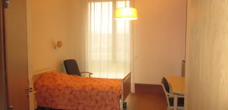 Résidence : EHPAD l'Accueillante