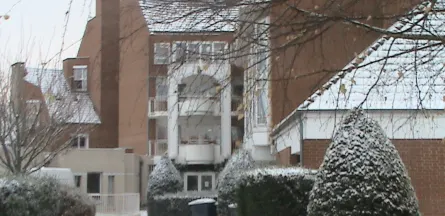 Résidence : EHPAD Breteuil