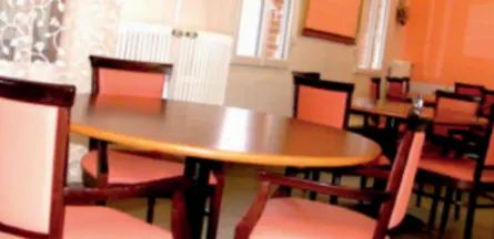 Résidence : EHPAD de Bizy à Cuts