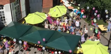 Résidence : Résidence Arc-En-Ciel