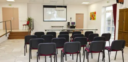 Résidence : EHPAD la Compassion Beauvais