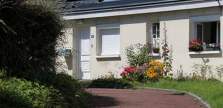 Résidence : Résidence Aurélie Leroy