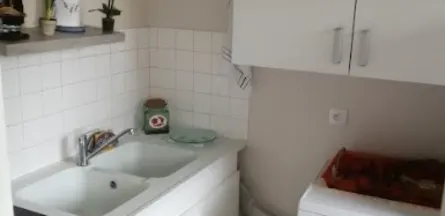 Résidence : Résidence l'Age d'Or