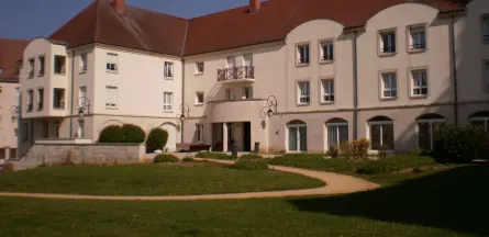 Résidence : EHPAD étienne-Marie de la Hante