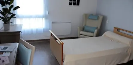 Résidence : Residence Docteur Hallot