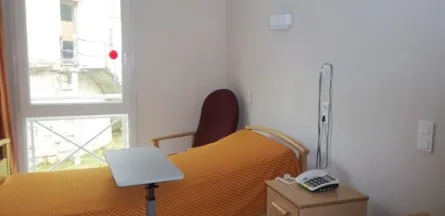 Résidence : Les Jardins du Chateau de Nampcel