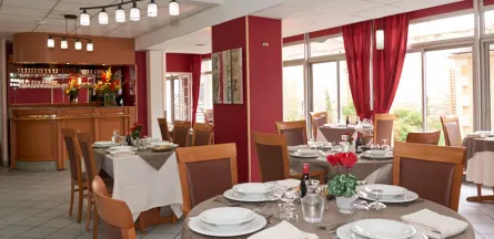 Résidence : Résidence Tiers Temps A Compiegne